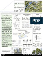 Bio Climatic Architecture