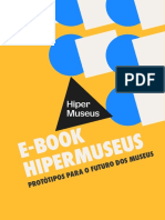 Ebook Hipermuseus