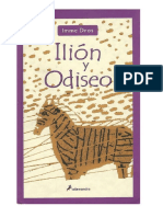 Dross Imme - Ilion Y Odiseo