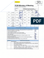 S-PCM APOC Insulation & Cladding Works