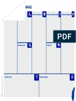 Business Model Canvas