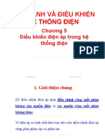 Van Hanh Va Dieu Khien He Thong Dien Nguyen Van Liem VH DK HTD Chuong 5 Dieu Khien Dien AP Trong He Thong Dien 2 (Cuuduongthancong - Com)