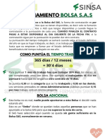 Funcionamiento Bolsa S.A.S 1