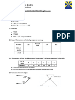 Class 8-Revision Worksheet (3) MOY Exams