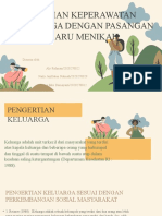 Askep Keluarga Baru Menikah Kel.1