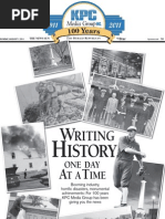 Download Writing History One Day at a Time by KPC Media Group Inc SN61852198 doc pdf
