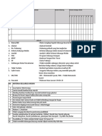 Data Keluarga Miskin