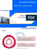 05 Service Strategy - Tugas Kelompok