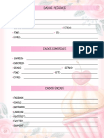 Cabeçalho PDF