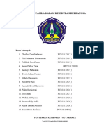 Karya Ilmiah Pancasila Kel2