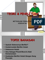 02 Teori Dan Penelitian