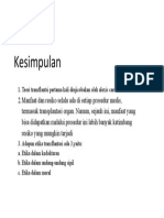 Kesimpulan