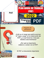 Guia Oara La Elaboración Del PAT