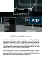 Blue Economi