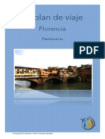 Tu Planitravel de Florencia