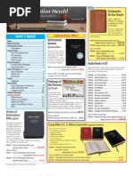 Download Order Form by sdabiblestudy SN6185313 doc pdf