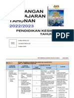 RPT PK THN 6 2022-2023 by Rozayus Academy