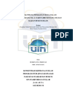 Tindak Pidana Pemalsuan Data dalam UU No. 11 Tahun 2008 dan Kajian Hukum Islam