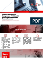 M. ARIS SUPRIYANTO - Strategi Peningkatan Penggunaan PDN Melalui Konsolidasi Pengadaan Laptop PDN Secara Nasional