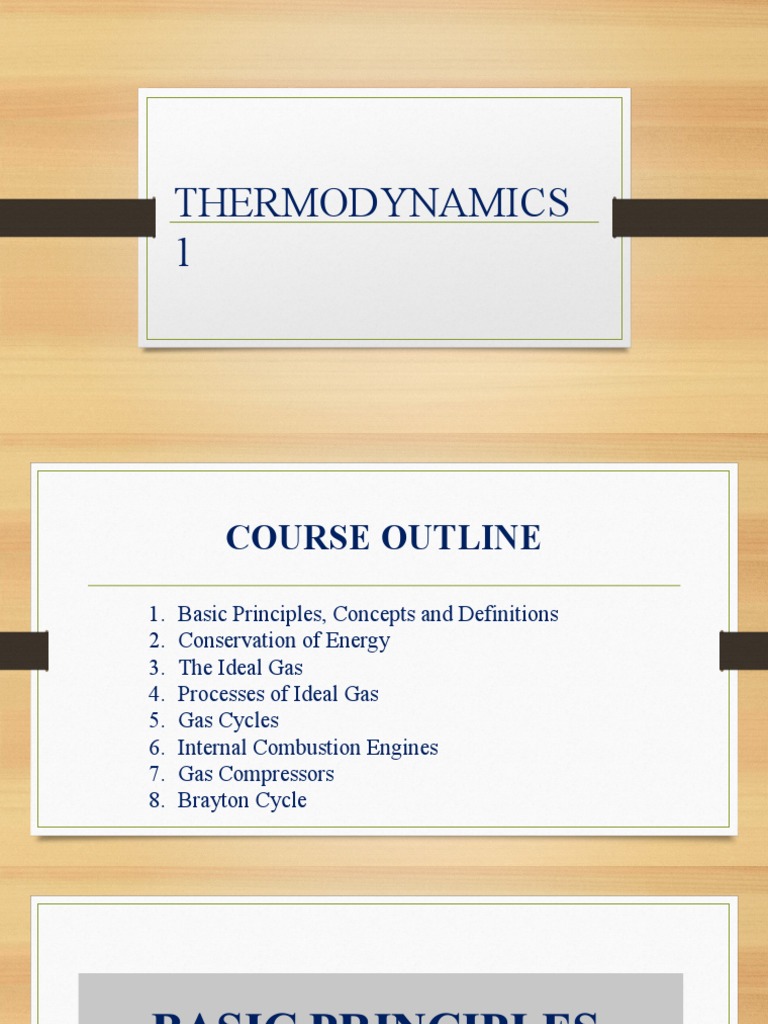 Thermodynamics visual data 2