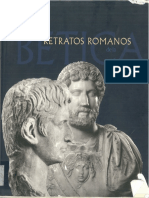 León, P. - Retratos Romanos de La Bética