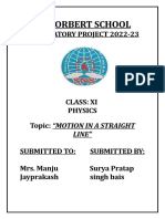 Surya Investigatory Physics