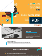 Power Point Pasar Valuta Asing