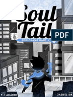 Soul Tail RPG