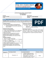 Finalgeneral-Physics 1 - Module 4