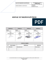 Cel-22094-Seg-Pro-005-Rev.0 - Montaje de Tableros Electricos