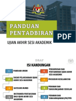 Panduan Pentadbiran Ujian Akhir Sesi Akademik - 24112022