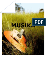 MUSIKA