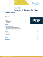 PDF (SG) - EAP11 - 12 - Unit 8 - Lesson 2 - Patterns of Concept (Or Idea) Development