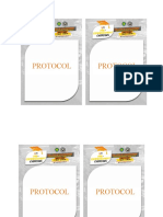 Protocol Protocol