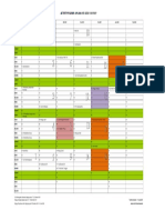 Kalendar Akademik KTD Sem I Sesi 2021-22