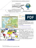 RED 18. Factorii Genetici Ai Climei F. Radiativi Și Fizico-Geografici gP1bIn9