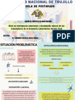 Proyecto de Investigación Metodología