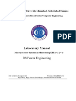 MSI - EEE-342 Lab Manual (EPE)