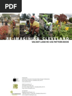 Download ReImagining Cleveland - Pattern Book  by Kent State University Cleveland Urban Design Collaborative SN61854154 doc pdf