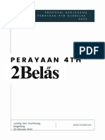 PROPOSAL 4TH 2BELAS