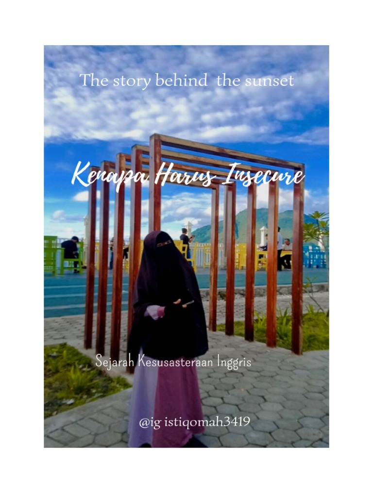 Tugas Sejara Kesusastraan Inggris | PDF