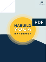 Yoga Handbook 2023