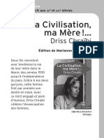 La Civilisation, Ma Mère!...