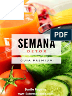 Ebook Gratuito Semana Detox