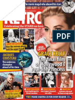 Yours Retro - Issue 53, August 2022 UK