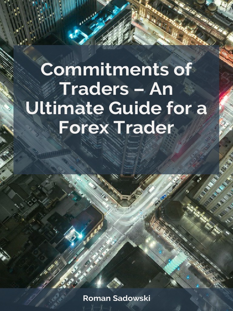 Cot PDF PDF Futures Contract Foreign Exchange Market