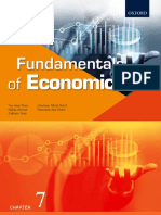Fundamentals of Economics - Chapter 7