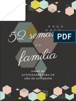 Ebook 52 Semanas en Familia 2020