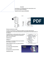 Robot RV-2AJ