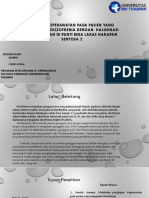 Sahrul 3B - Asuhan Keperawatan Pada Pasien Yang Mengalami Skizofrenia Dengan